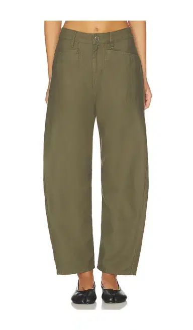 Rag & Bone Stevie Utility Tapered Pant | Thumbnail 1