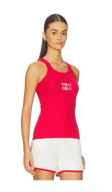 Araminta James Chilli Knit Tank Top | Thumbnail 2 Araminta James Chilli Knit Tank Top | Thumbnail 2