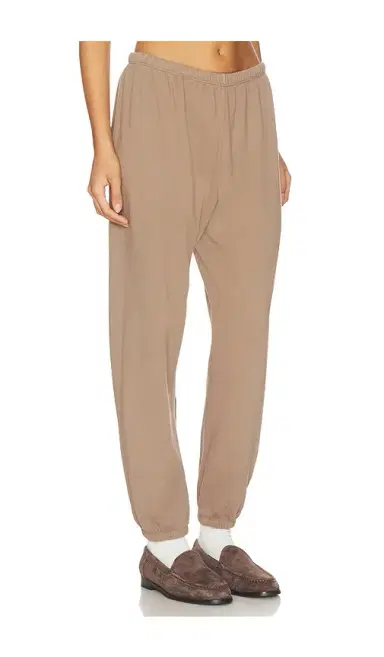 perfectwhitetee French Terry Easy Sweatpant | Thumbnail 2 perfectwhitetee French Terry Easy Sweatpant | Thumbnail 2