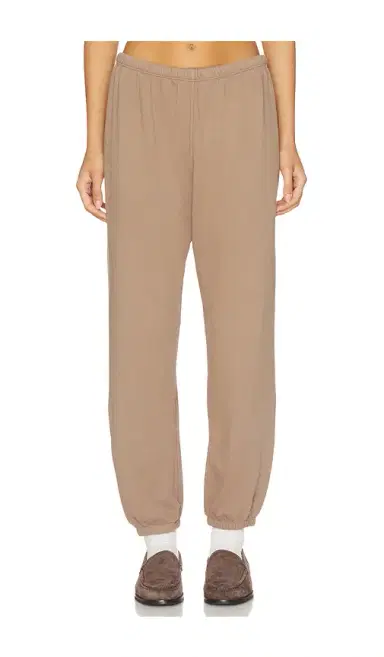 perfectwhitetee French Terry Easy Sweatpant | Thumbnail 1 perfectwhitetee French Terry Easy Sweatpant | Thumbnail 1