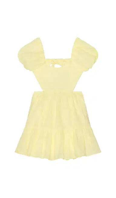Bardot Junior Ellory Mini Dress | Thumbnail 1 Bardot Junior Ellory Mini Dress | Thumbnail 1
