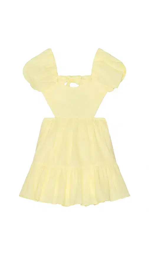Ellory Mini Dress