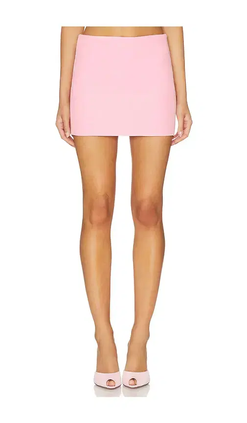 MORE TO COME Monica Mini Skirt