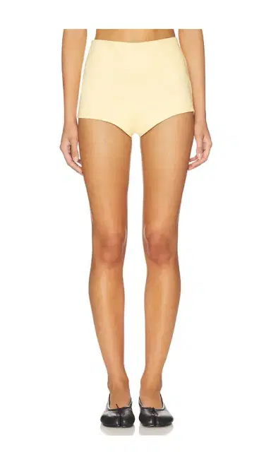 Milkwhite Shorts | Thumbnail 1 Milkwhite Shorts | Thumbnail 1