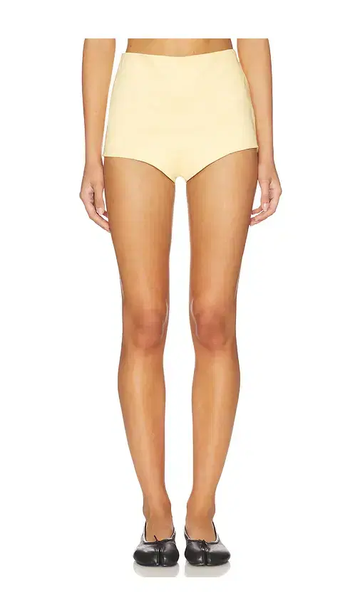 Milkwhite Shorts