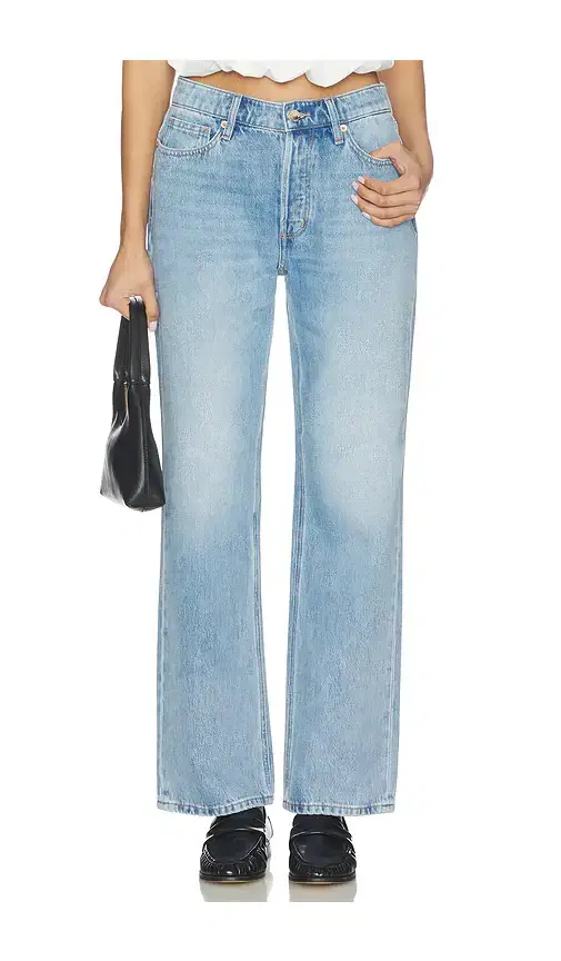 ROLLA'S 90s Boyfriend Jeans