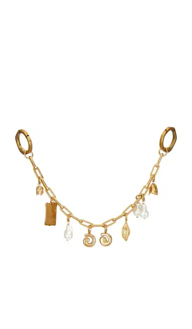 Cult Gaia Bijou Bag Charm | Thumbnail 2 Cult Gaia Bijou Bag Charm | Thumbnail 2