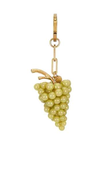 Cult Gaia Grape Bag Charm | Thumbnail 2 Cult Gaia Grape Bag Charm | Thumbnail 2