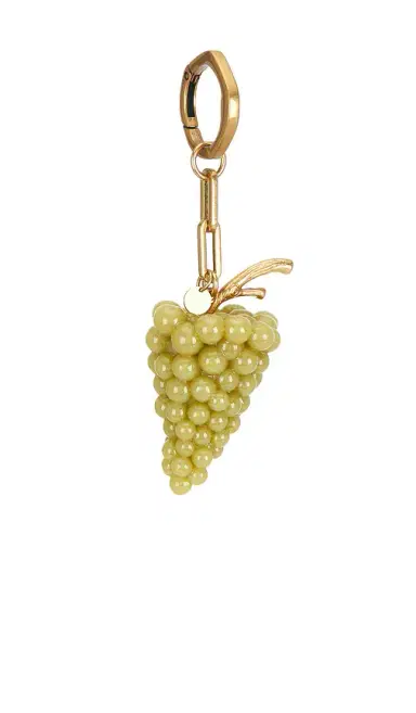 Cult Gaia Grape Bag Charm | Thumbnail 1 Cult Gaia Grape Bag Charm | Thumbnail 1