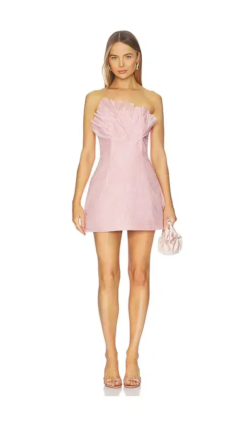NBD Lily Mini Dress
