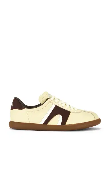 Camper Pelotas Soller Sneaker | Thumbnail 1