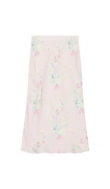 LoveShackFancy Tween Kalo Skirt | Thumbnail 2