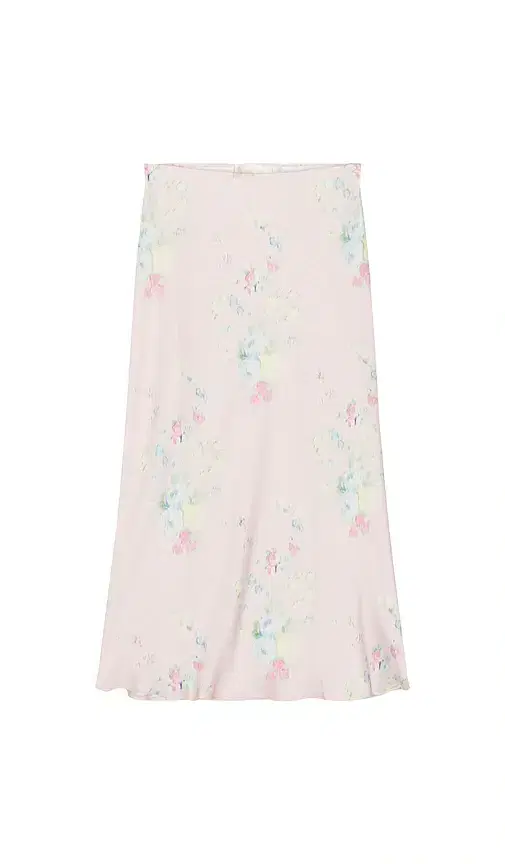 LoveShackFancy Tween Kalo Skirt