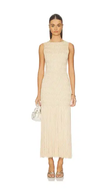 DEVON WINDSOR Leiza Dress | Thumbnail 2 DEVON WINDSOR Leiza Dress | Thumbnail 2