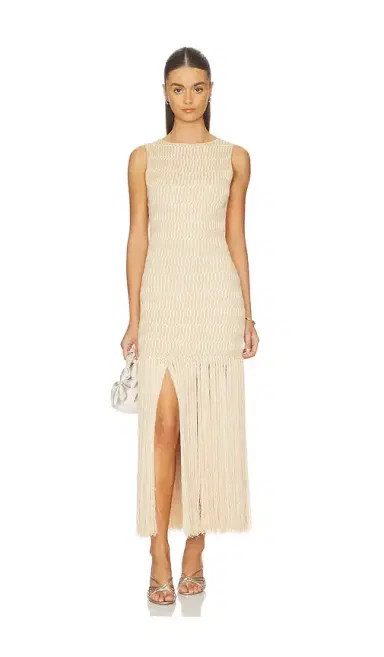 DEVON WINDSOR Leiza Dress | Thumbnail 1 DEVON WINDSOR Leiza Dress | Thumbnail 1