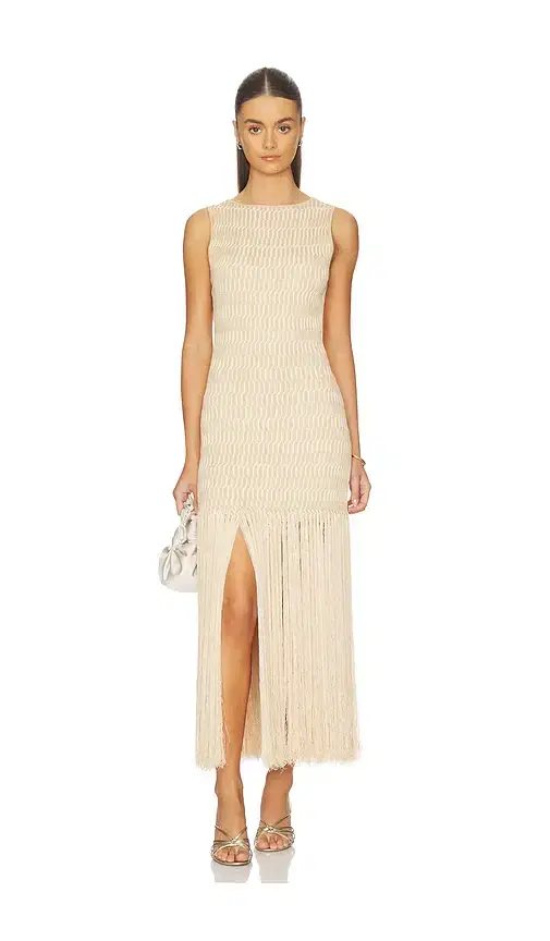 DEVON WINDSOR Leiza Dress