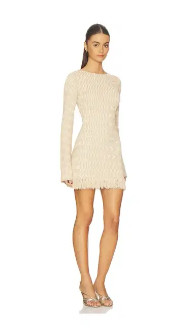 DEVON WINDSOR Costa Dress | Thumbnail 2 DEVON WINDSOR Costa Dress | Thumbnail 2
