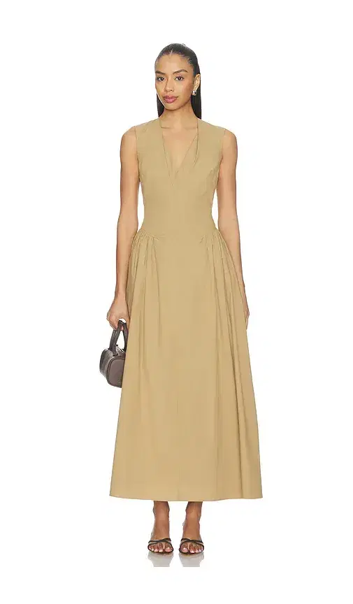 Talia Dress
