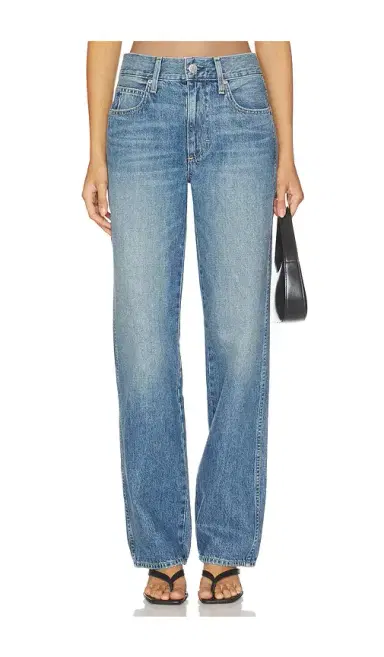 AMO Denim Annette Jeans | Thumbnail 1