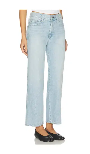 AMO Denim Billie Jeans | Thumbnail 2 AMO Denim Billie Jeans | Thumbnail 2