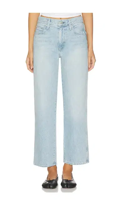 AMO Denim Billie Jeans | Thumbnail 1 AMO Denim Billie Jeans | Thumbnail 1