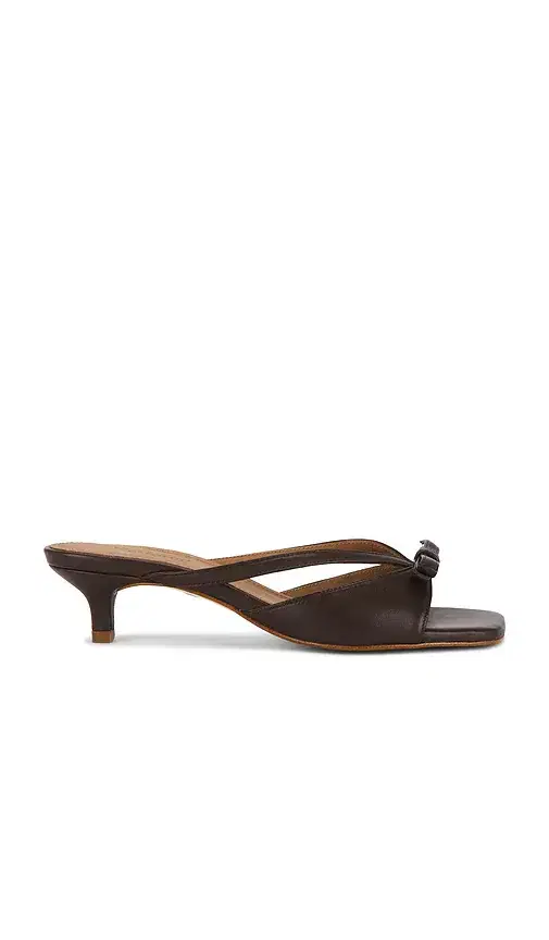 Flattered Jordan Sandal