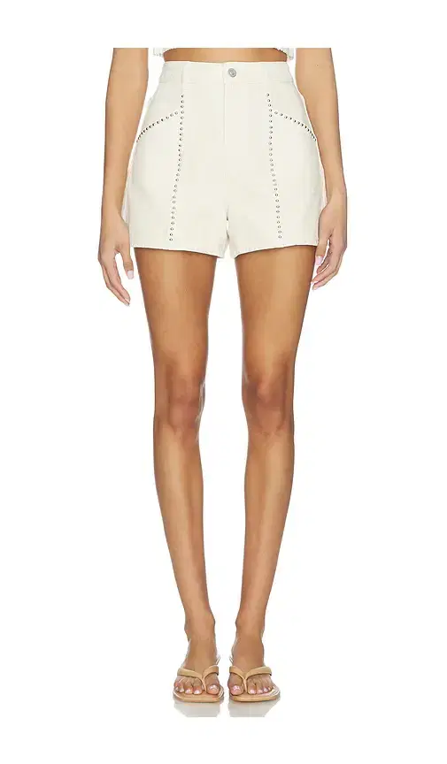 Mirage Short