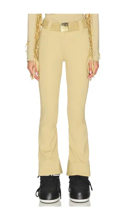 Goldbergh Pippa Gold Ski Pant