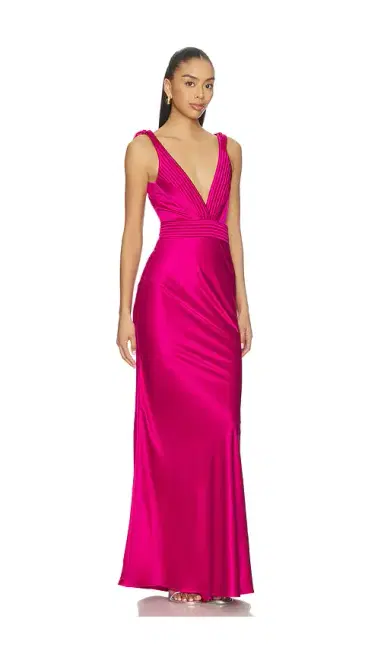 Zhivago Beloved Gown | Thumbnail 2 Zhivago Beloved Gown | Thumbnail 2