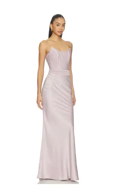 Zhivago Germaine Gown | Thumbnail 2 Zhivago Germaine Gown | Thumbnail 2