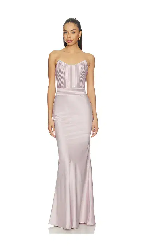 Germaine Gown