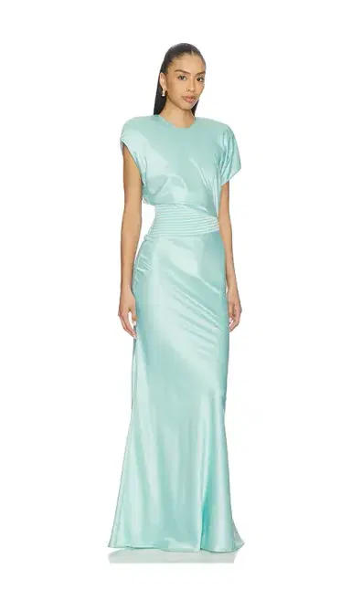 Zhivago Bond Gown | Thumbnail 2 Zhivago Bond Gown | Thumbnail 2