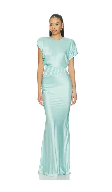 Zhivago Bond Gown | Thumbnail 1 Zhivago Bond Gown | Thumbnail 1