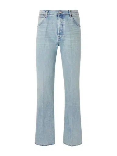 Husbands Flared Jeans - Men | Thumbnail 1 Husbands Flared Jeans - Men | Thumbnail 1