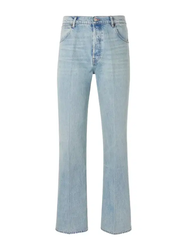 Flared Jeans - Men