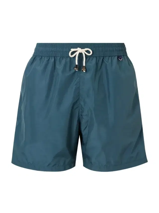 Straight-Leg Swim Shorts - Men