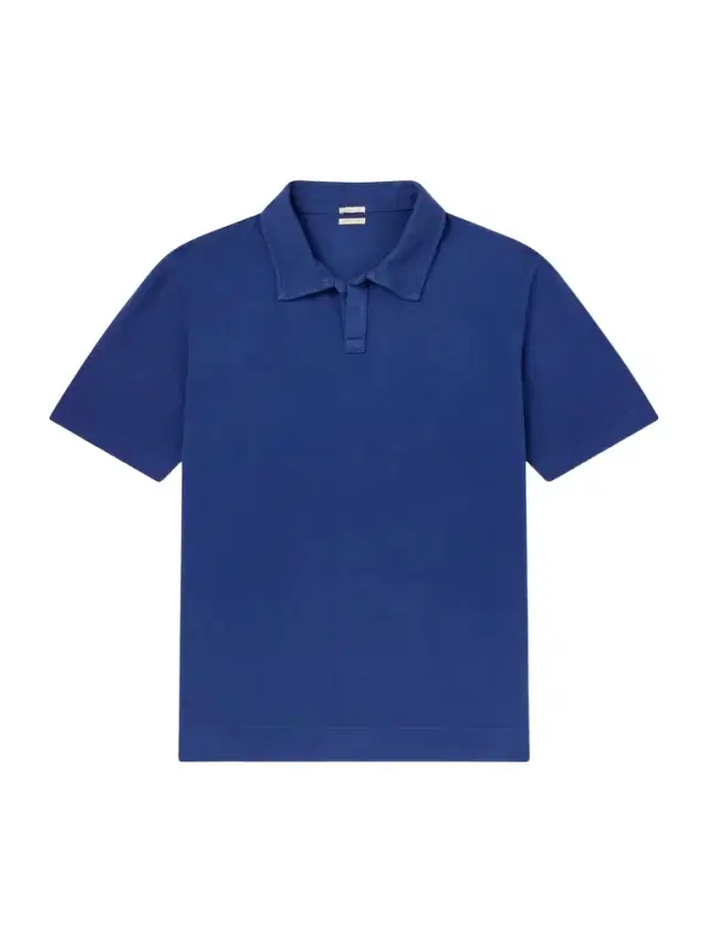 Aruba Cotton-Piqué Polo Shirt - Men
