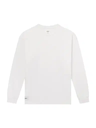 WTAPS SIGN-YD Cotton-Jersey T-Shirt - Men | Thumbnail 1