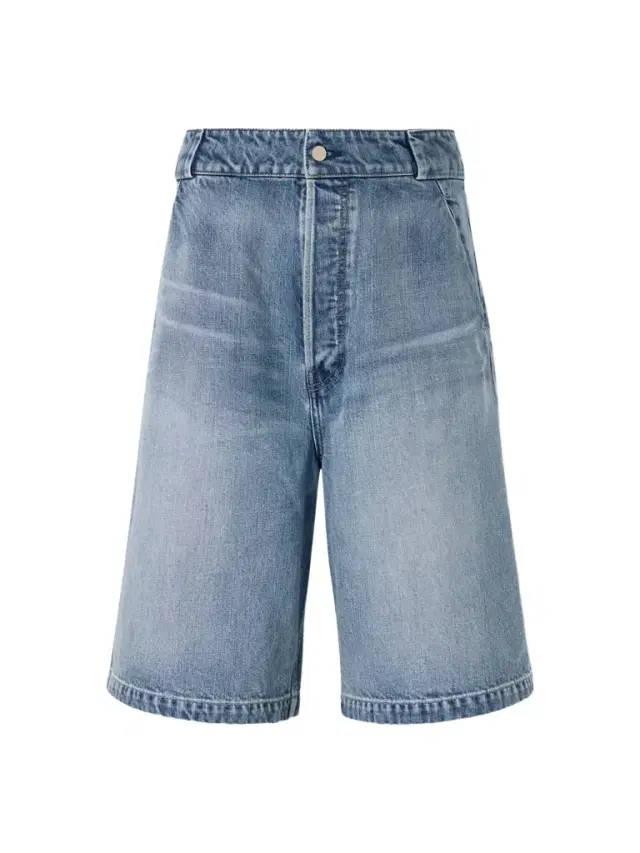 Fear of god Utility Straight-Leg Denim Shorts - Men