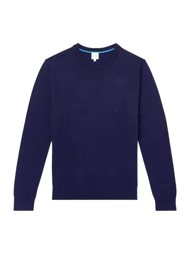Paul Smith Cotton-Jersey Sweater - Men