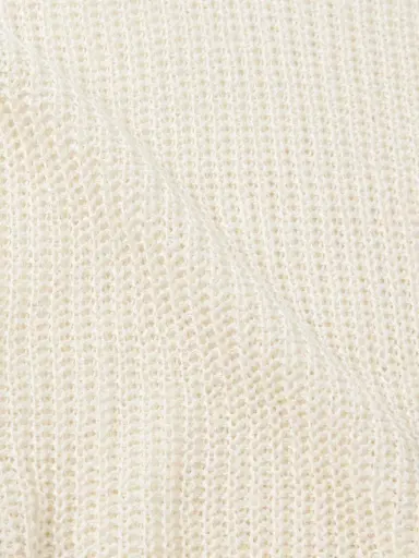 Stòffa Linen Sweater - Men | Thumbnail 4