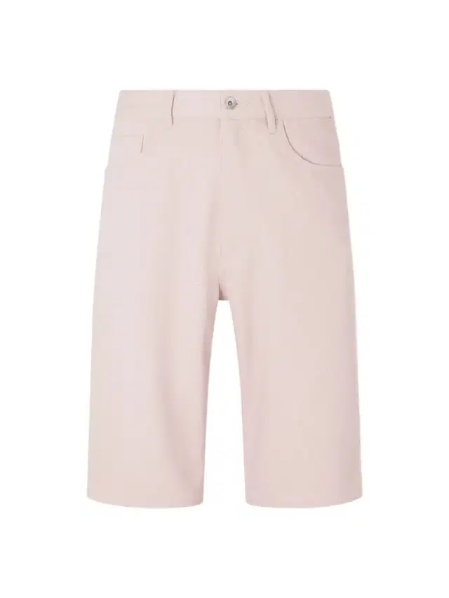 Wide-Leg Silk Shorts - Men