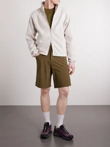 Portal Traka Straight-Leg Recycled Stretch-Nylon Shorts - Men | Thumbnail 2 Portal Traka Straight-Leg Recycled Stretch-Nylon Shorts - Men | Thumbnail 2