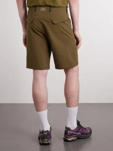 Portal Traka Straight-Leg Recycled Stretch-Nylon Shorts - Men | Thumbnail 5 Portal Traka Straight-Leg Recycled Stretch-Nylon Shorts - Men | Thumbnail 5