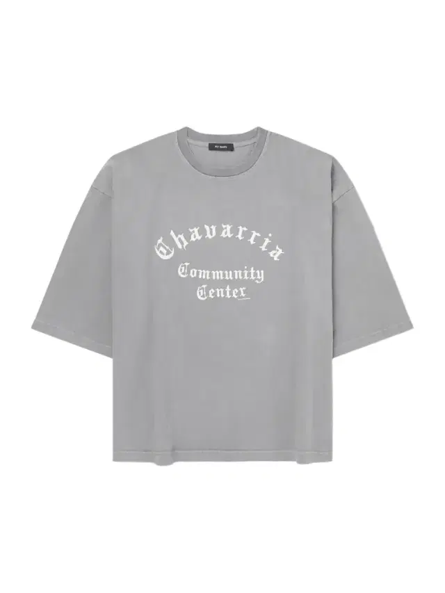 Chavarria Logo-Print Cotton-Jersey T-Shirt - Men