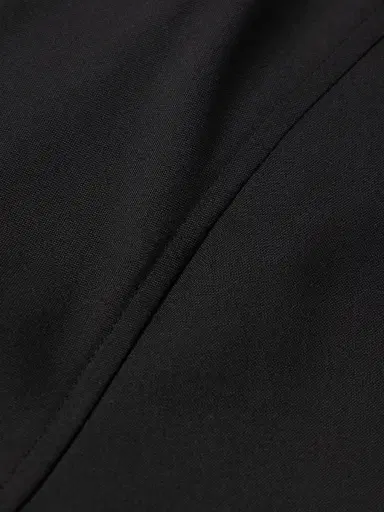 Stòffa Belted Wool Trench Coat - Men | Thumbnail 5 Stòffa Belted Wool Trench Coat - Men | Thumbnail 5