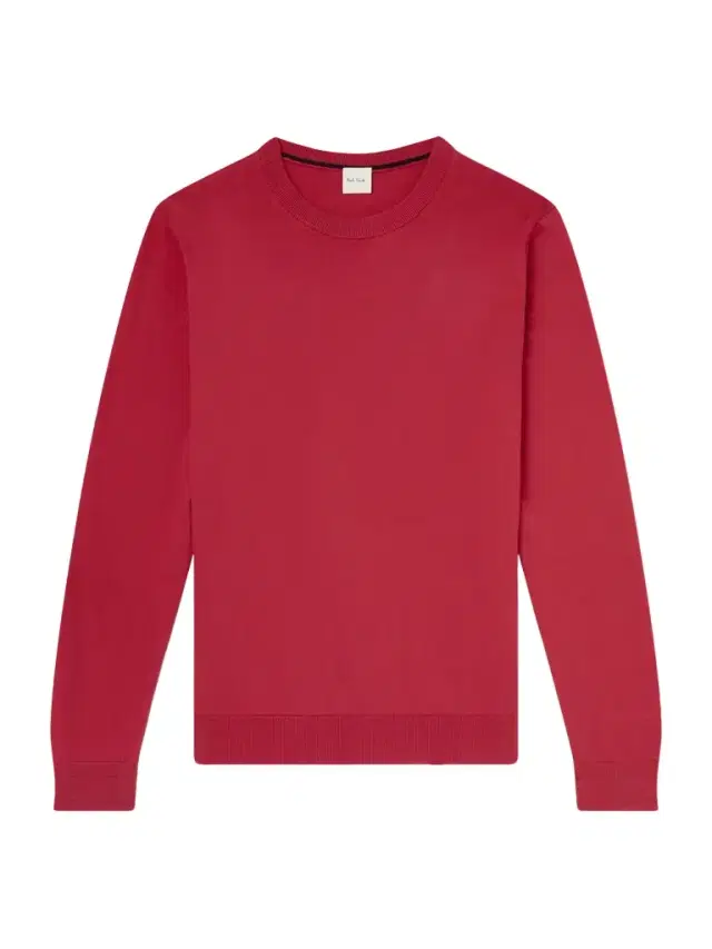 Paul Smith Organic Cotton Sweater - Men