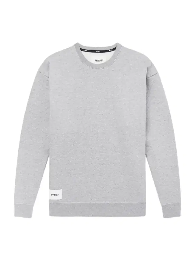 SIGN-YD Cotton-Jersey Sweatshirt - Men