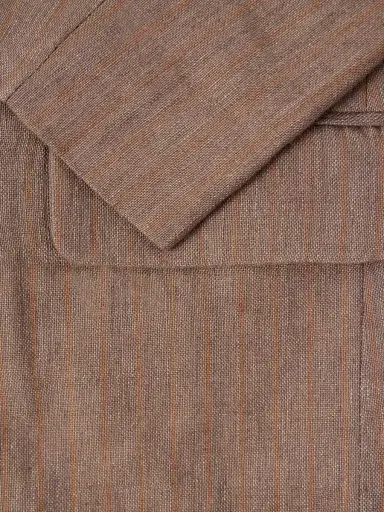 Kartik Research Linen and Wool-Blend Suit Jacket - Men | Thumbnail 6 Kartik Research Linen and Wool-Blend Suit Jacket - Men | Thumbnail 6