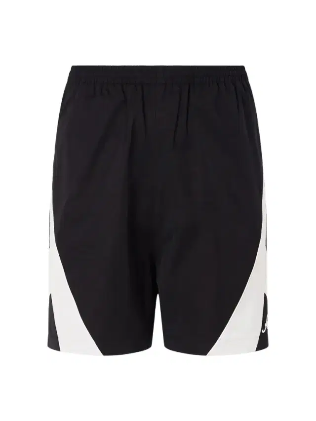 Acne Studios Rofit Logo-Embroidered Shell Shorts - Men